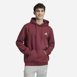 Sweat molleton capuche homme Adidas