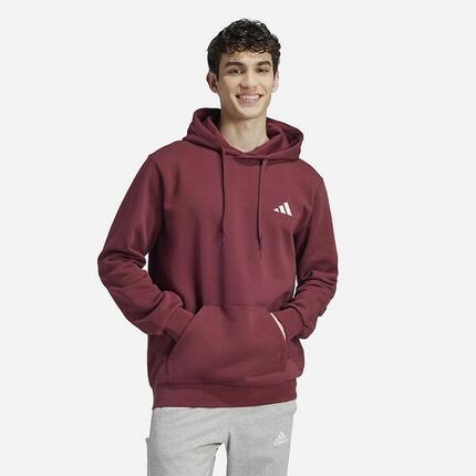 Sweat molleton capuche homme Adidas
