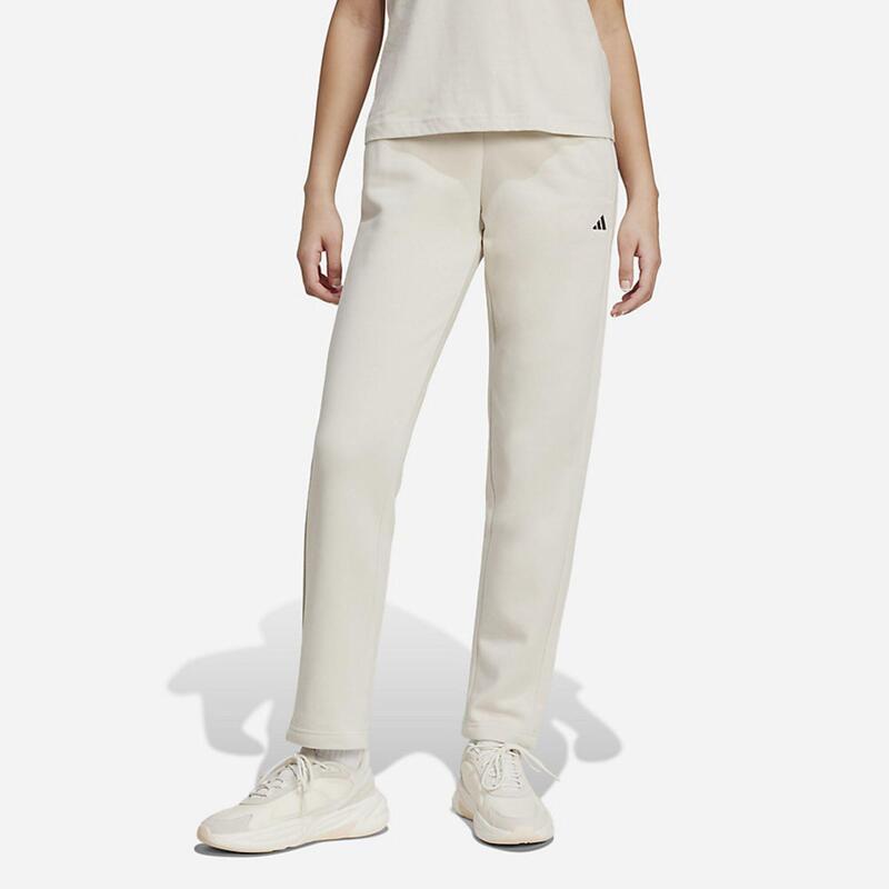 Decathlon Pantalon Adidas Femme Noir Et Or Femme Decathlon