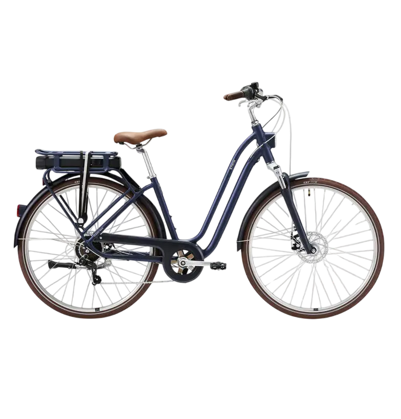 Bici Città Elettrica