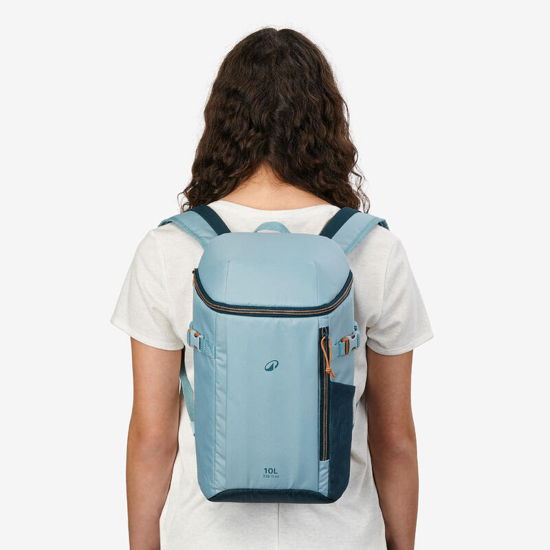 Hűtőtáska hátizsák, 10 literes - Ice Compact