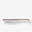 Leurre souple pêche YUBARI FAT SHAD avec Attractant Holographic Pumpkin
