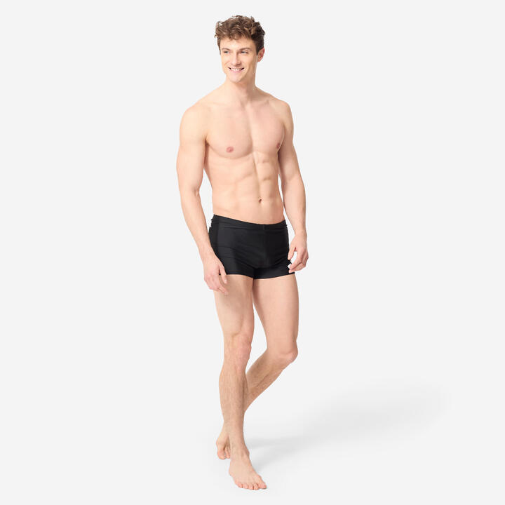 Lot De 2 Maillots De Bain Homme KEEL - Taille S - Bleu - Neuf