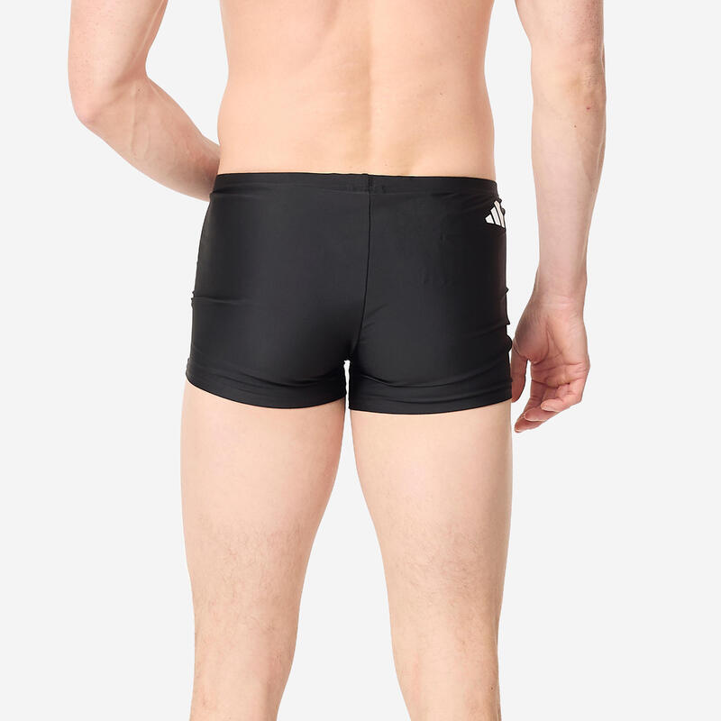 Boxeri de înot ADIDAS Negru Bărbați