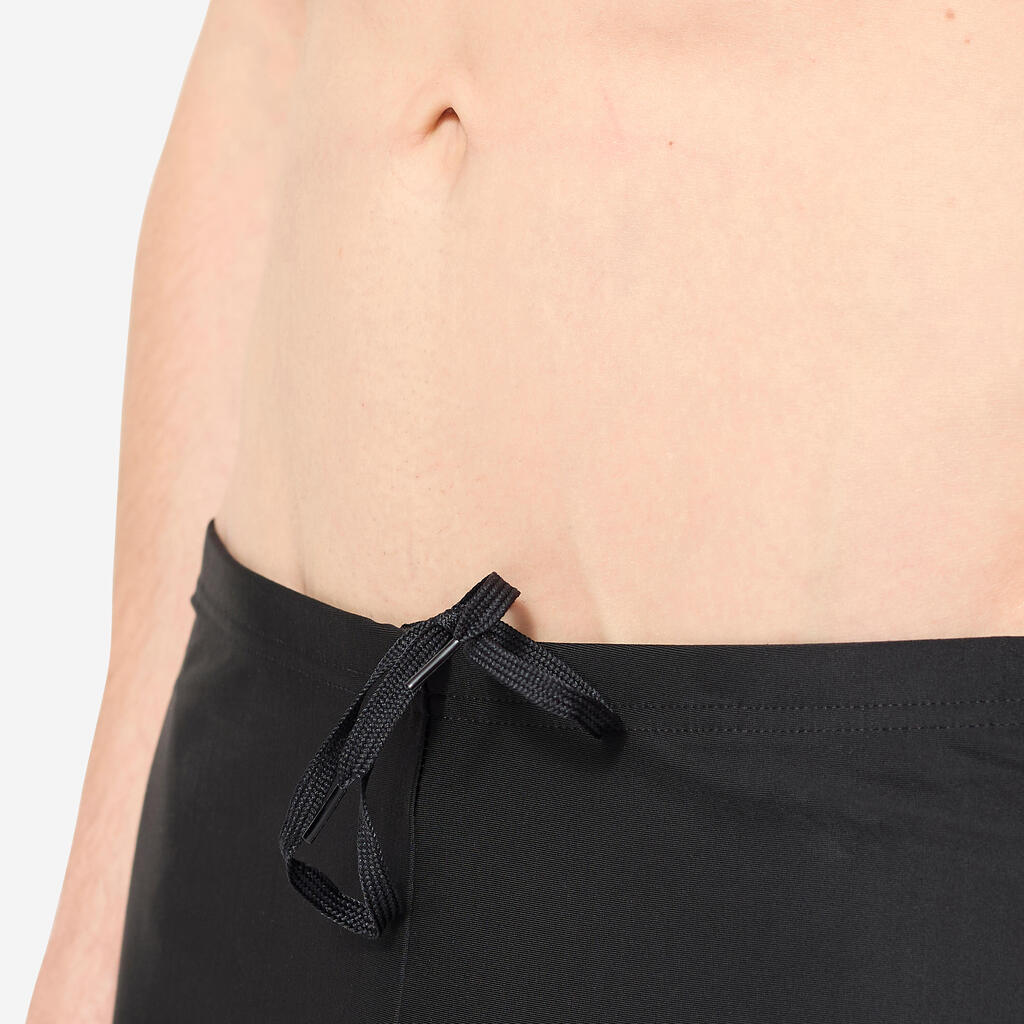Men’s swimming boxer - Adidas black