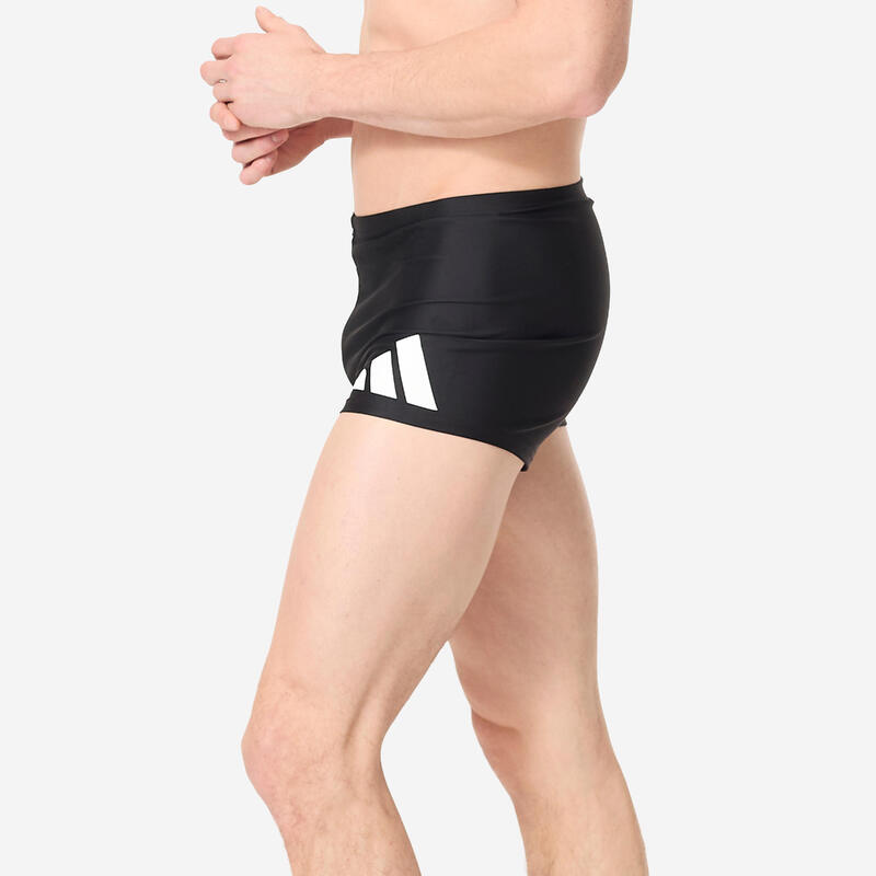 Boxeri de înot ADIDAS Negru Bărbați