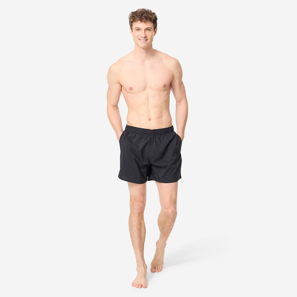 Men’s swimming shorts - Adidas black