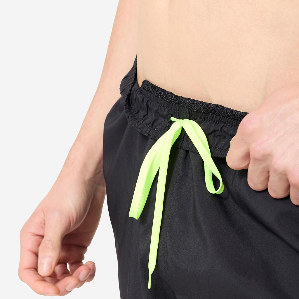 Men’s swimming shorts - Adidas black