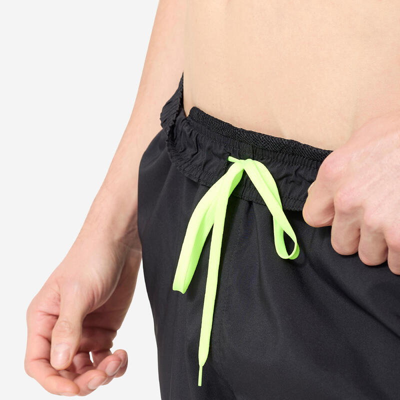 Short de bain natation Homme - Adidas Noir
