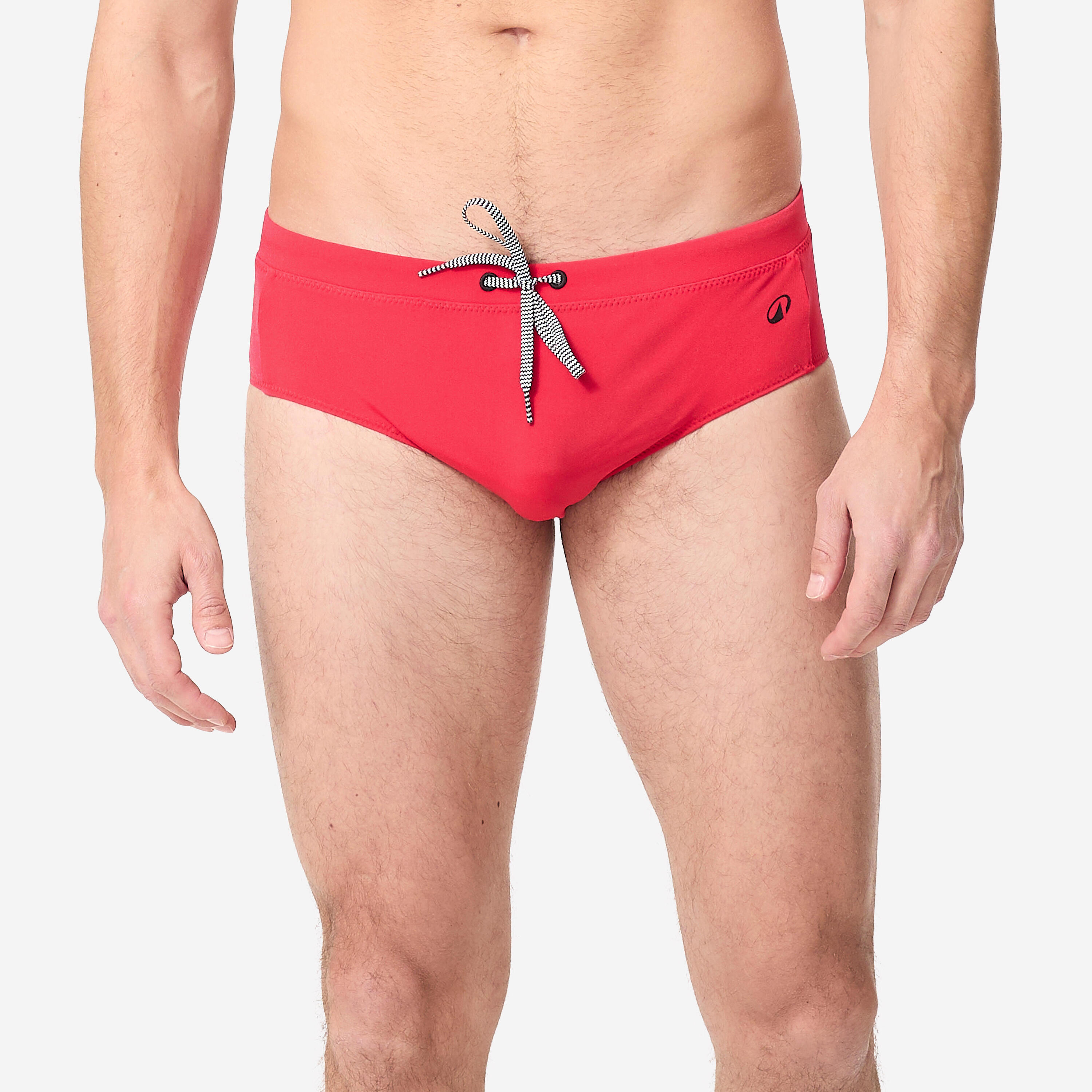 NABAIJI Zwemslip voor heren 100 Plus