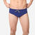 Slip de bain natation Homme - 100 plus navy