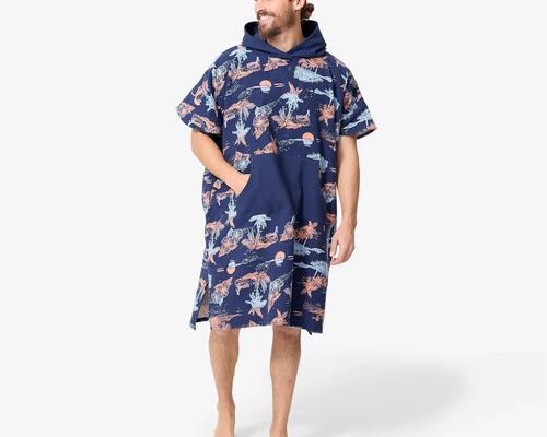 Highlight 8920730 - Poncho 500