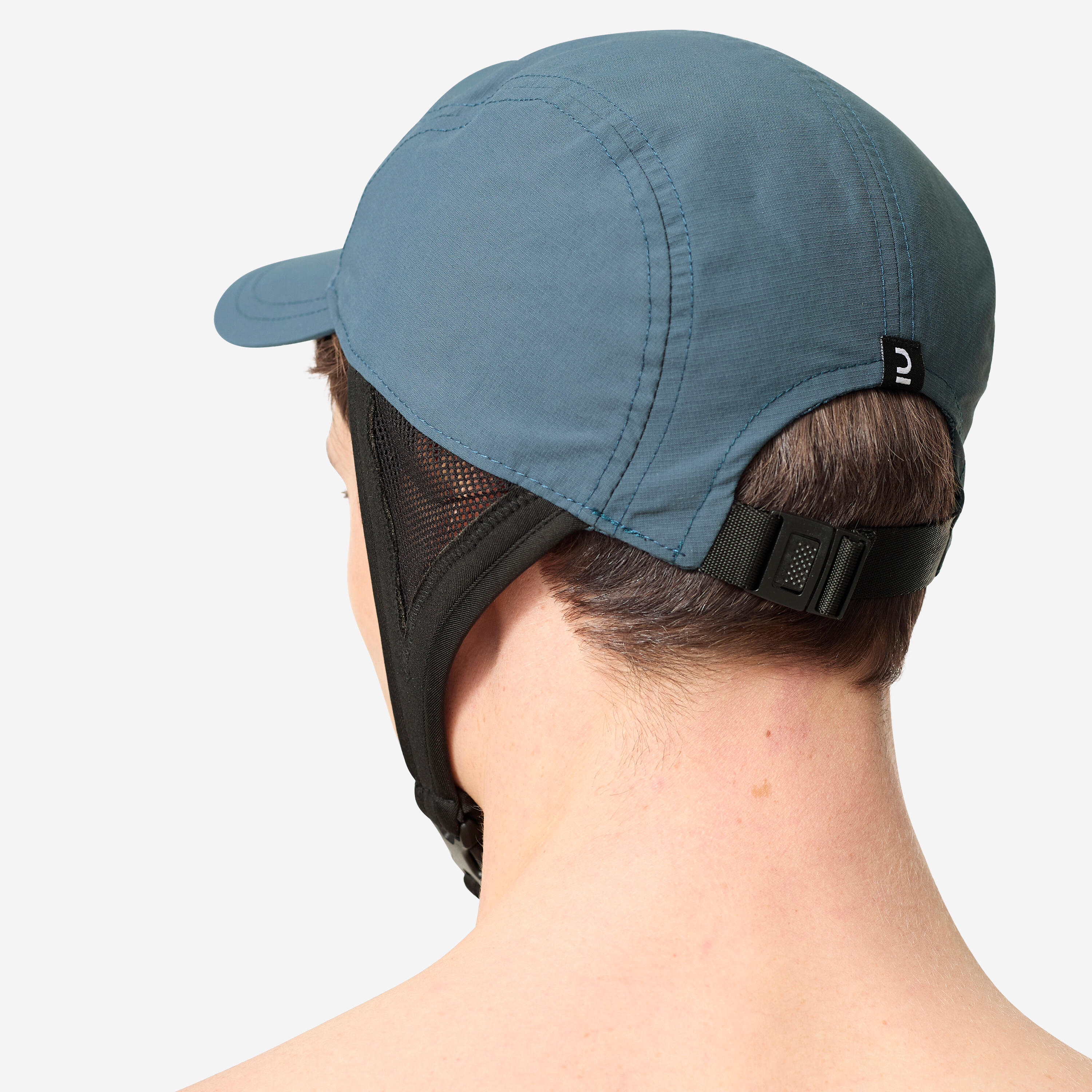 Czapka z daszkiem surfingowa męska Decathlon 100 4/4
