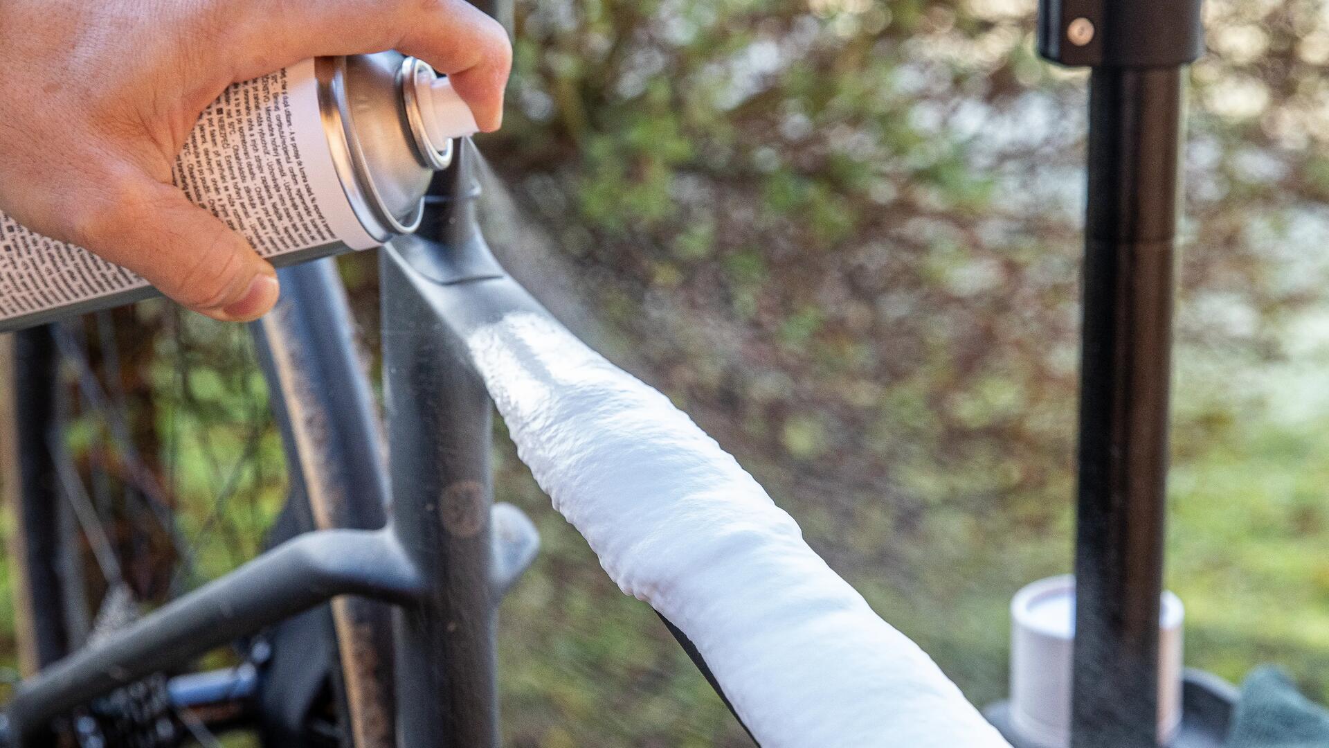 Laver son vélo : tout savoir sur le matériel et les étapes à suivre