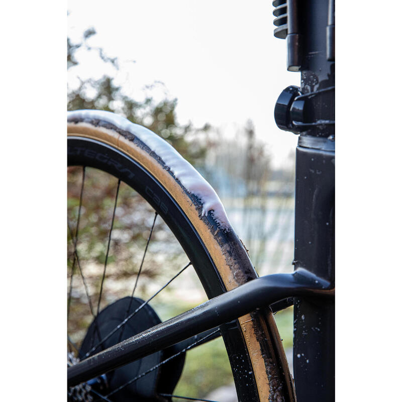 SPUMĂ CURĂȚARE BICICLETĂ FĂRĂ APĂ AEROSOLI 500 ml