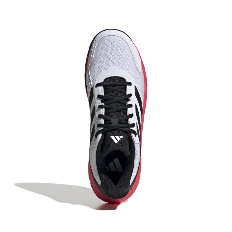 Erkek Tenis Ayakkabısı - Sert Zemin - Adidas CourtJam Control 3
