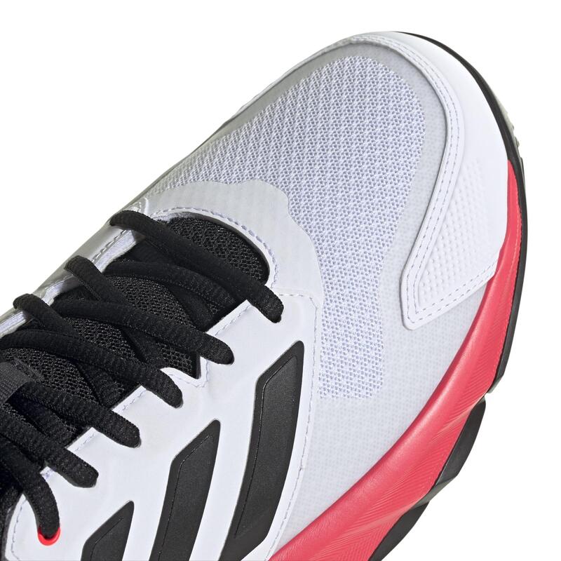 Erkek Tenis Ayakkabısı - Sert Zemin - Adidas CourtJam Control 3