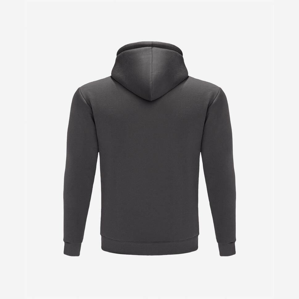 Bluza DZIK® grafitowa