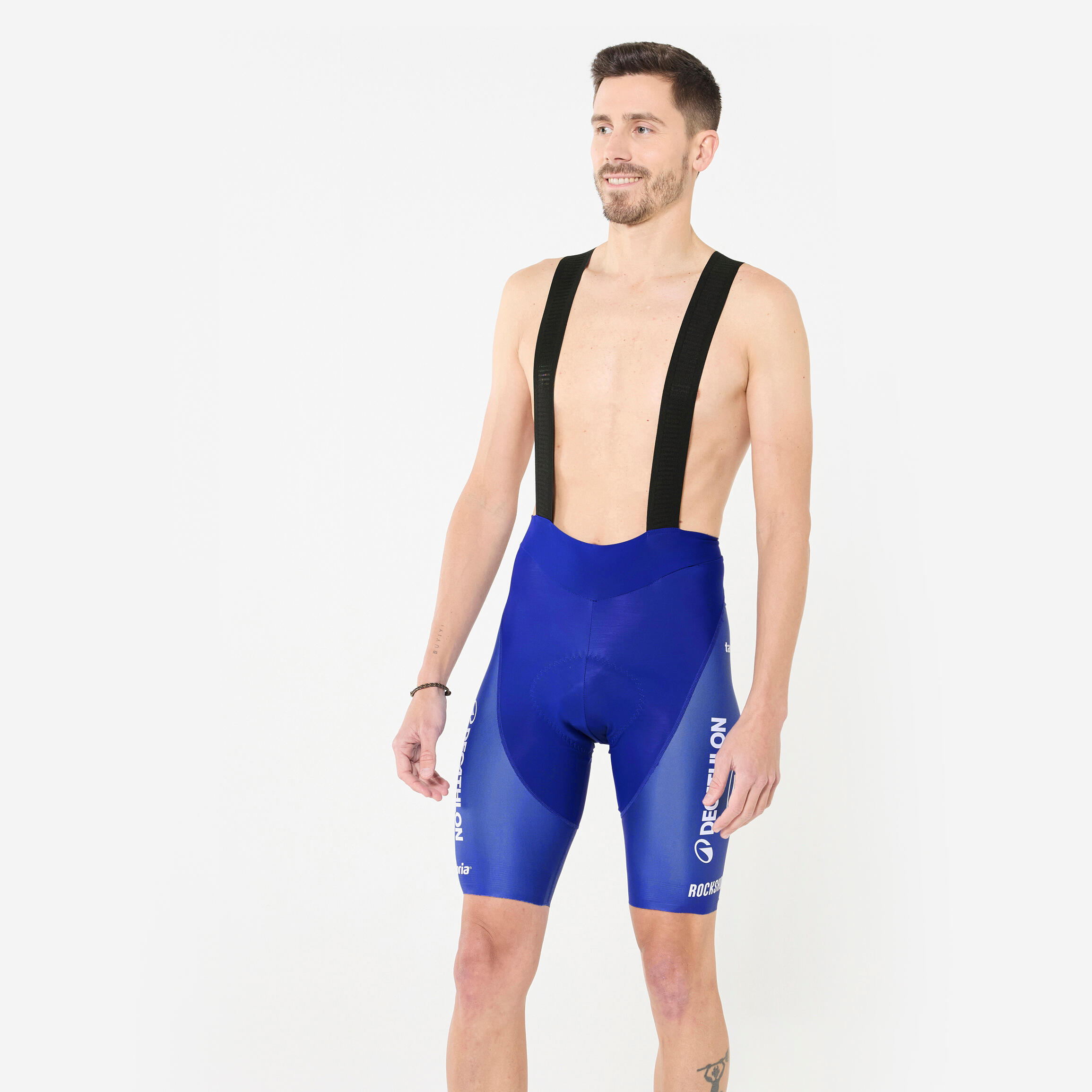 TACTIC Radhose kurz Decathlon Ford Racing Team Replika Herren | 08434049157081 TACTIC Radhose kurz Decathlon Ford Racing Team Replika Herren | 08434049157081