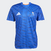 T-shirt de handball entrainement equipe de france homme 2025