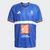 Maillot handball équipe de France masculine coupe homme - maillot officiel 2025