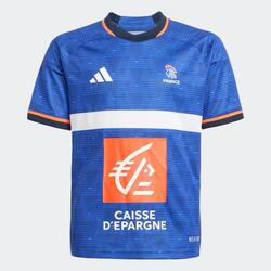Maillot handball équipe de france coupe junior - maillot officiel