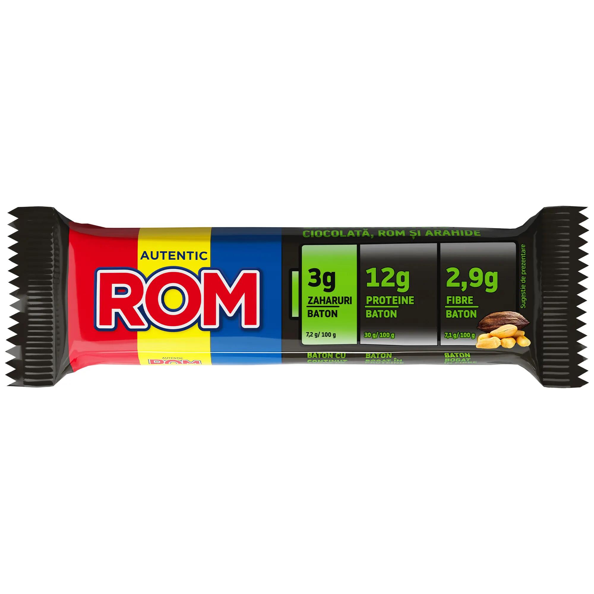 ROM picture