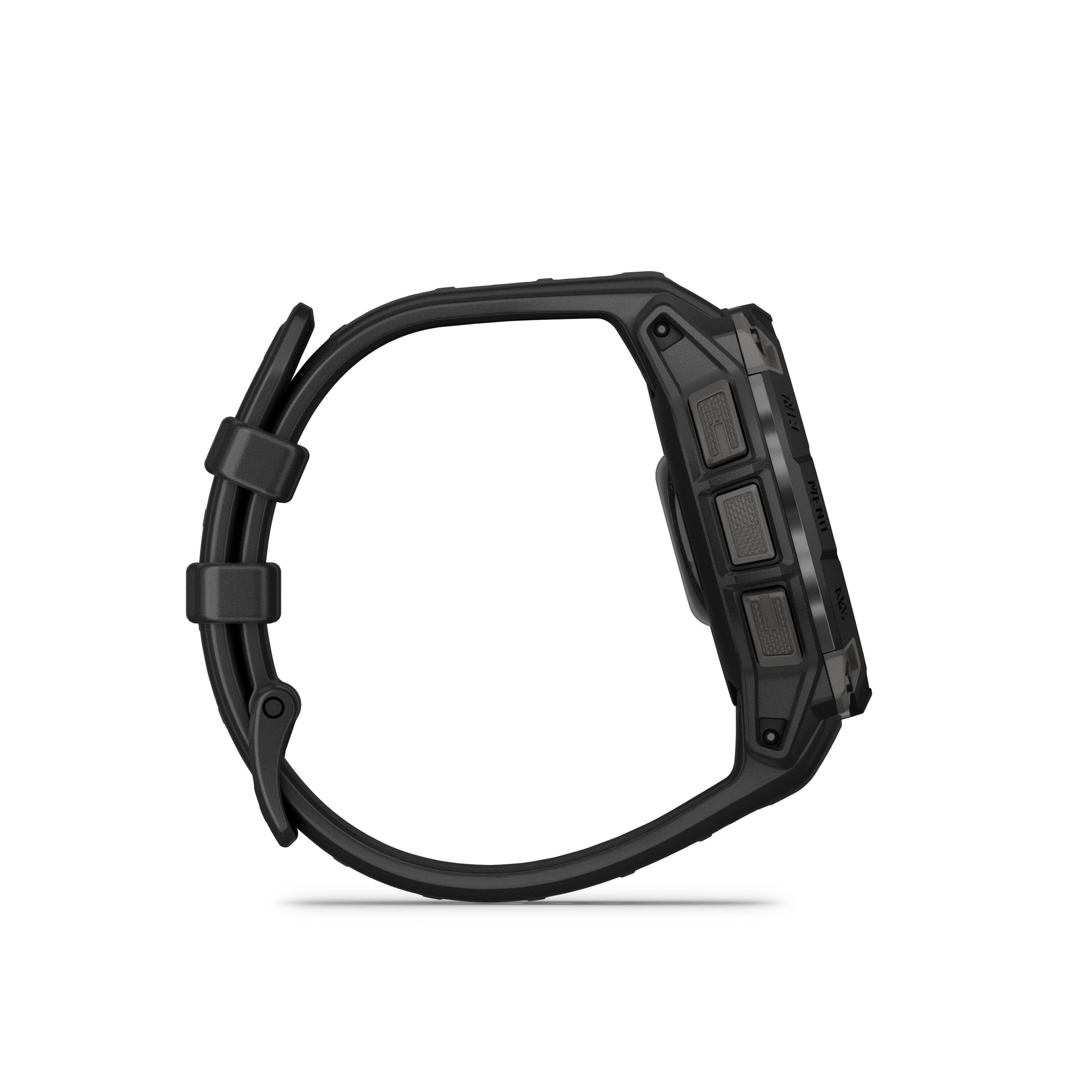 Sporthorloge Instinct 3 met AMOLED-scherm 5/7