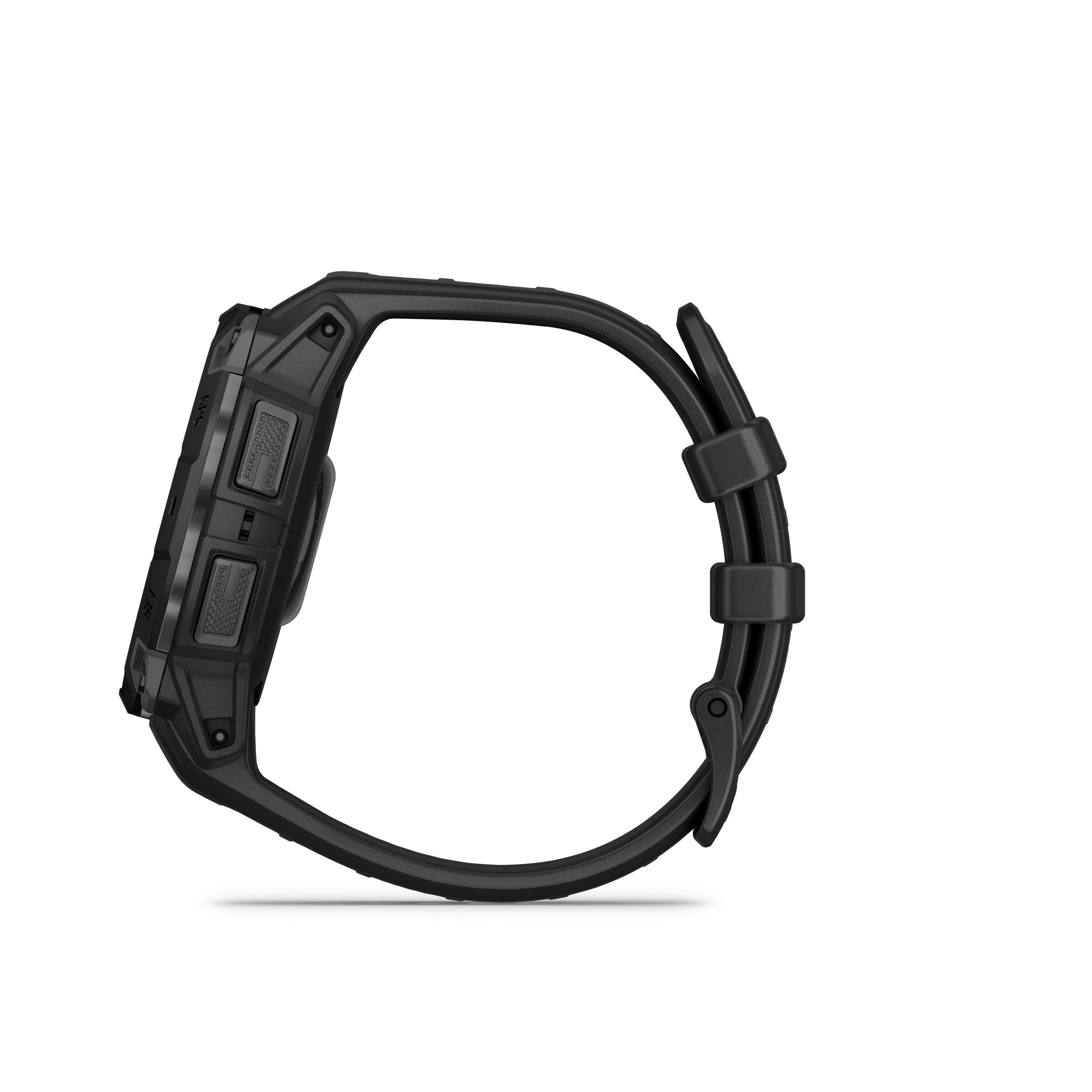 Sporthorloge Instinct 3 met AMOLED-scherm 4/7