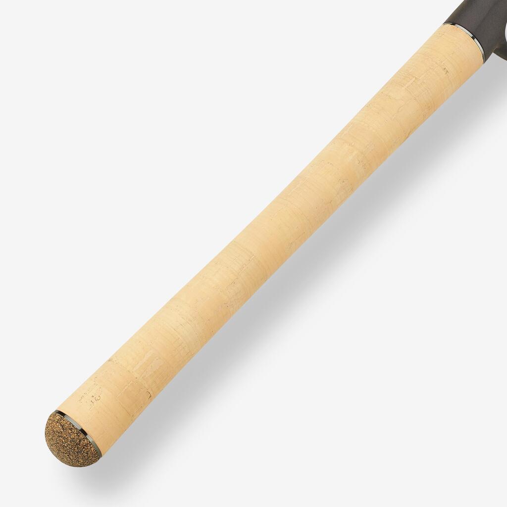 Štap za ribolov crnog basa WXM 900 CASTING 7'3 2,21 m H 10–40 g 3/8-1,4 g