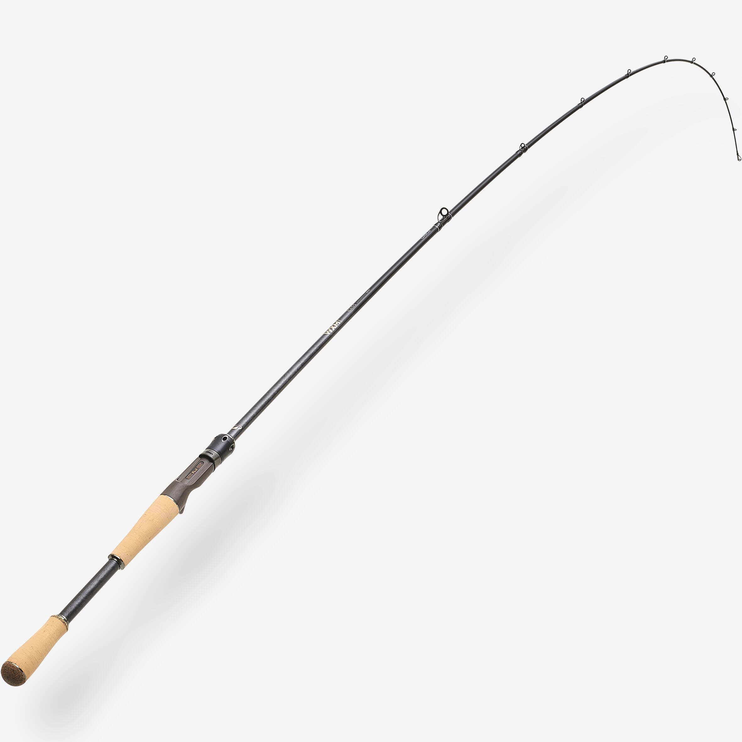 Angelrute WXM-9 Casting 7' 2.13 m MH 7–28 g 1/4 oz 3/12