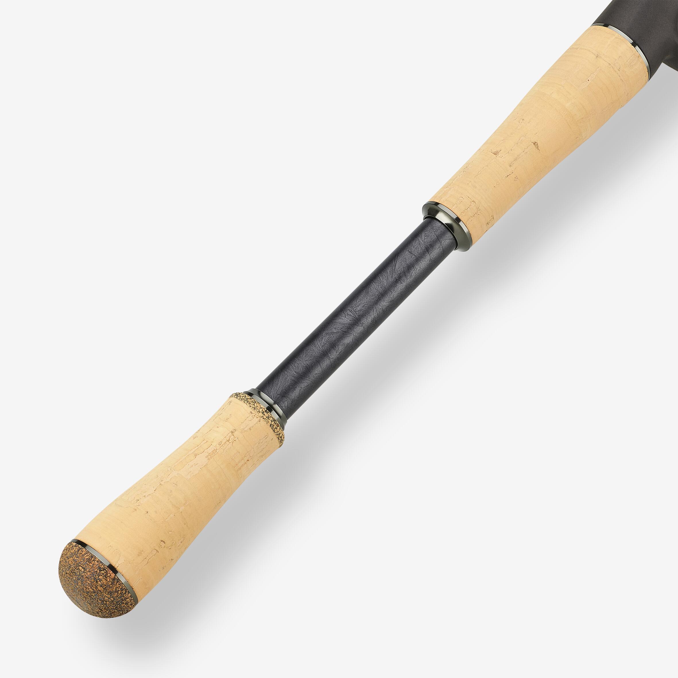 Angelrute WXM-9 Casting 7' 2.13 m MH 7–28 g 1/4 oz 7/12