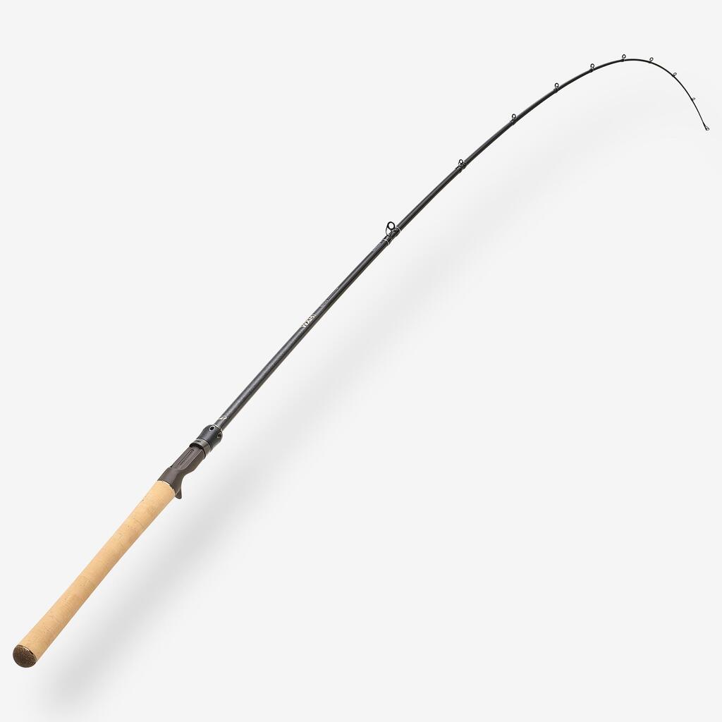 Štap za ribolov crnog basa WXM 900 CASTING 7'3 2,21 m H 10–40 g 3/8-1,4 g
