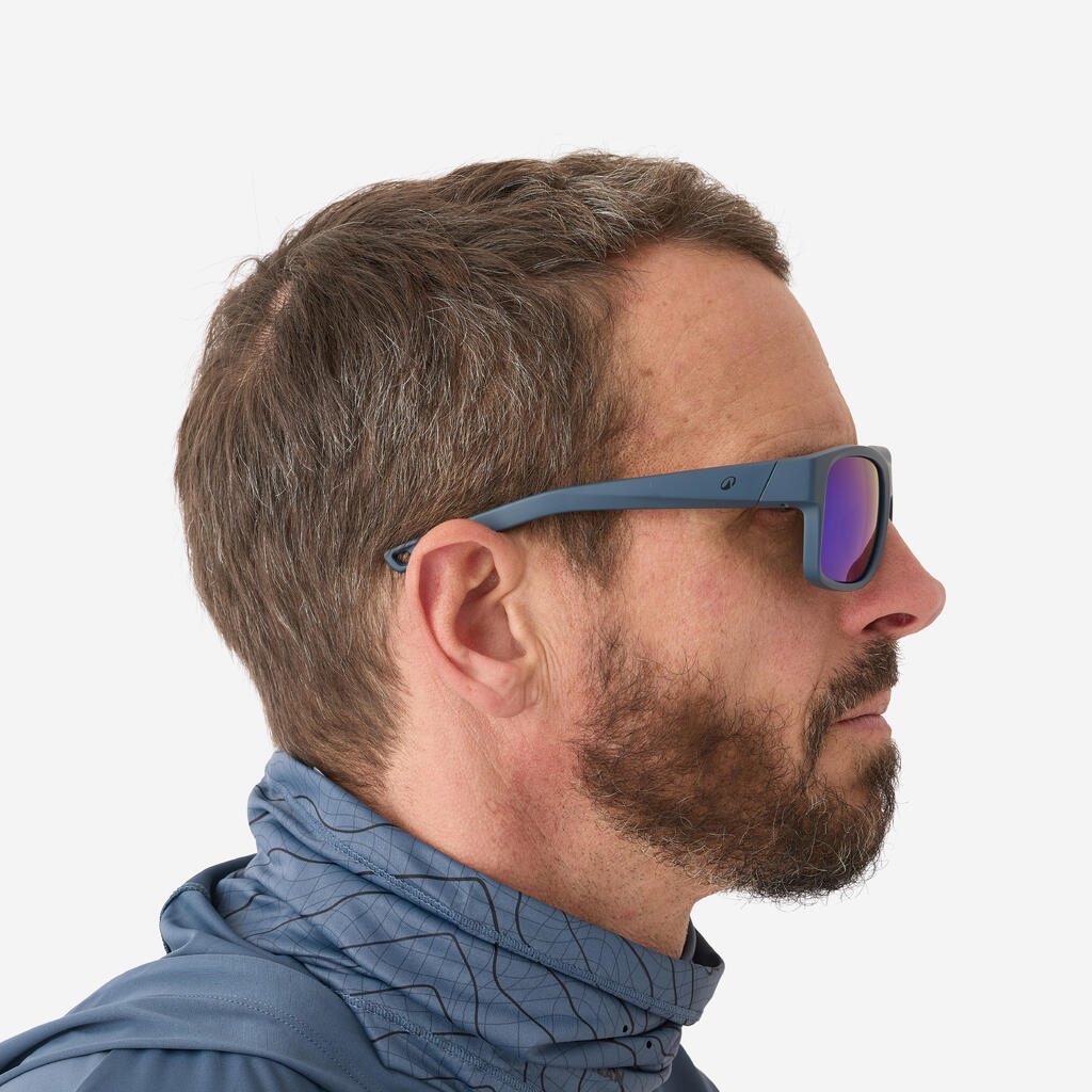 Fishing polarised floating glasses - FG 500 SW