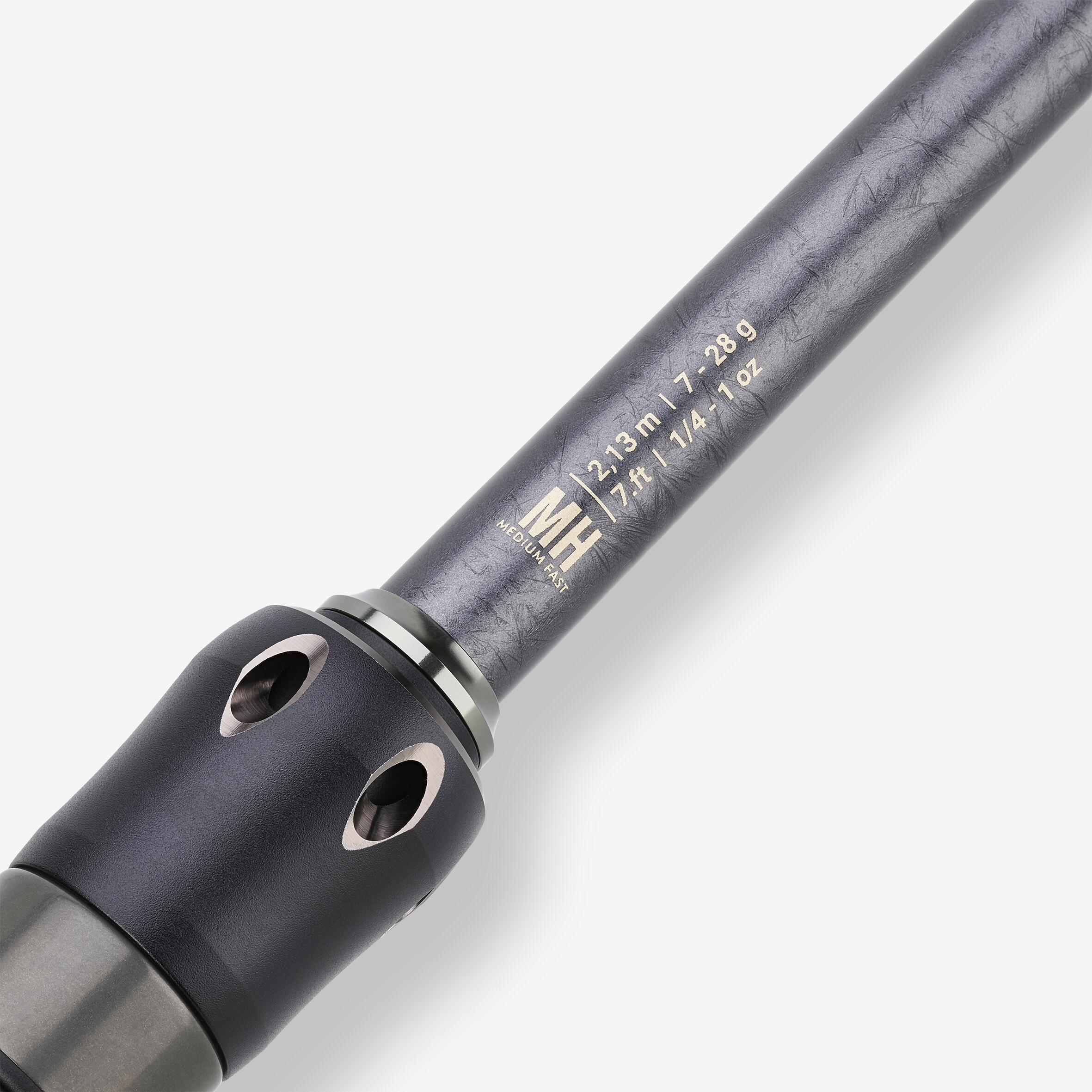 Angelrute WXM-9 Casting 7' 2.13 m MH 7–28 g 1/4 oz 4/12