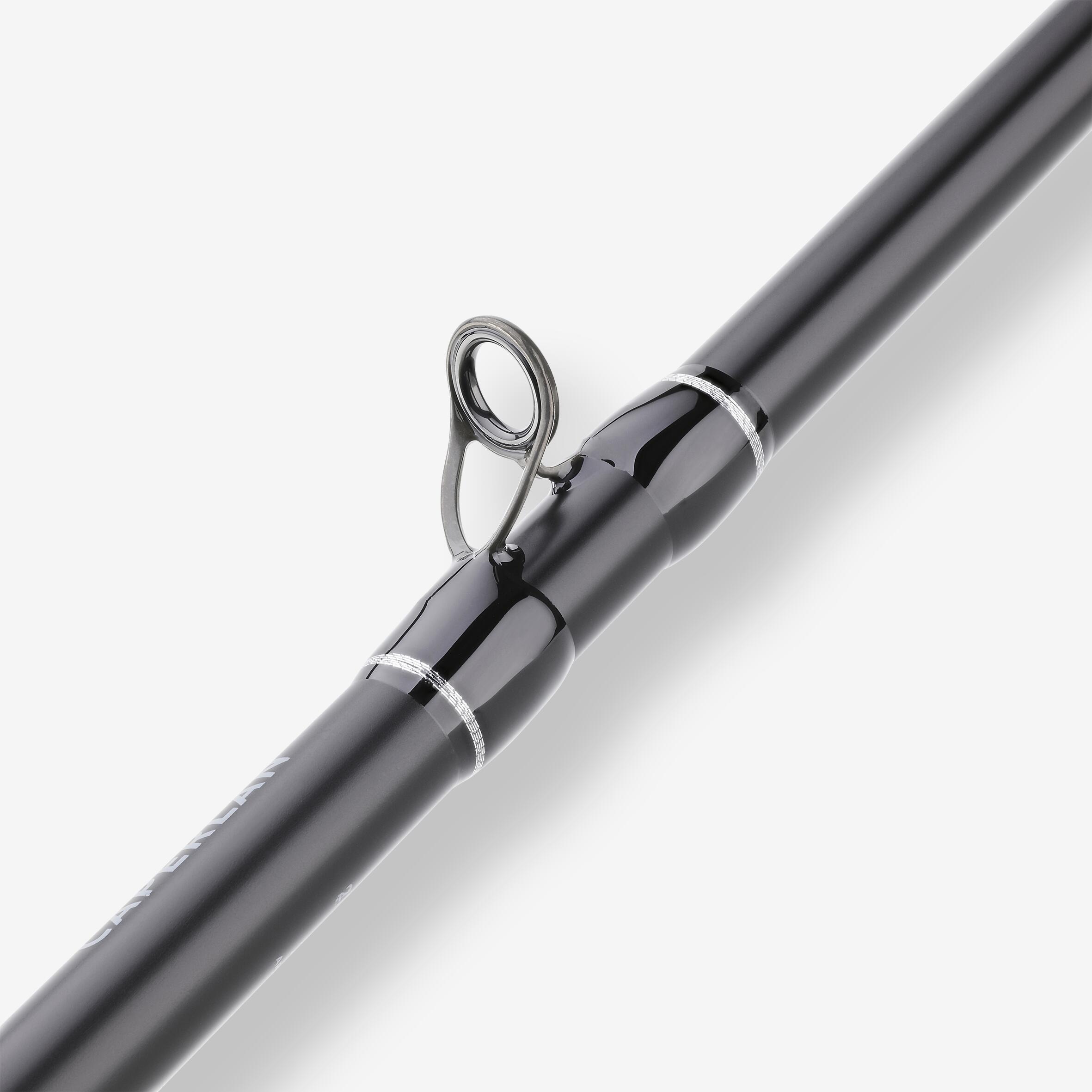 Angelrute WXM-9 Casting 7'3 2,21 m H 10–40 g 3/8–1.4 oz 5/14