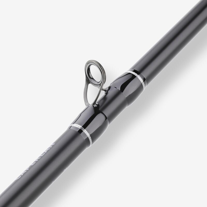 Lansetă Pescuit cu năluci Black Bass WXM900 Casting 7'3 2.21m H 10-40g 3/8-1.4oz