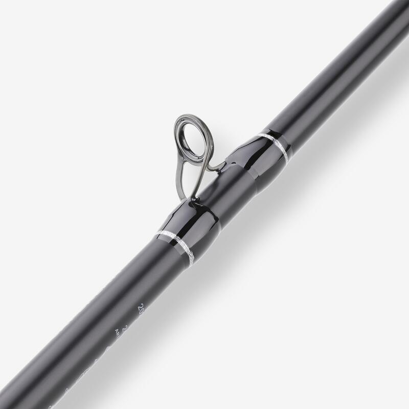 Lansetă Pescuit cu năluci Black Bass WXM 900 Casting 7' 2.13m MH 7-28g 1/4-1oz