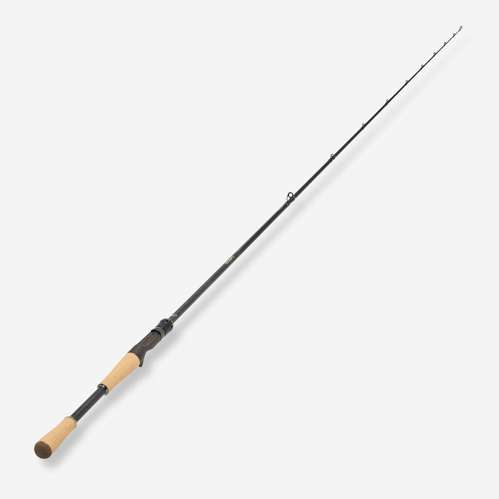Štap za ribolov crnog basa WXM 900 CASTING 7' 2,13 m MH 7–28 g 1/4-1g