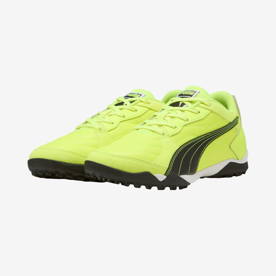 Buty piłkarskie Calcetto Pressing IV TT