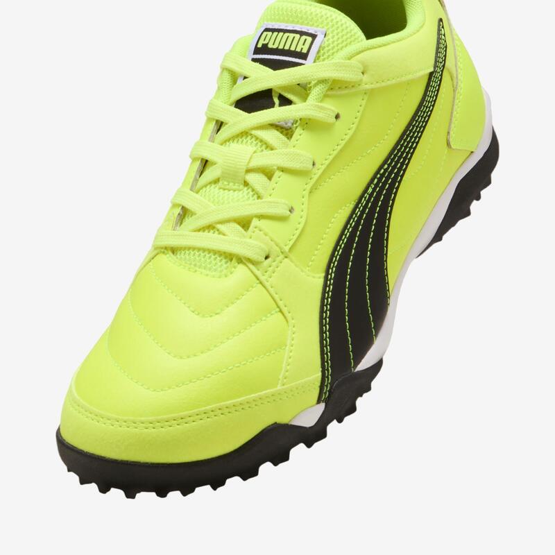 CALCETTO Pressing IV TT Adulte Jaune