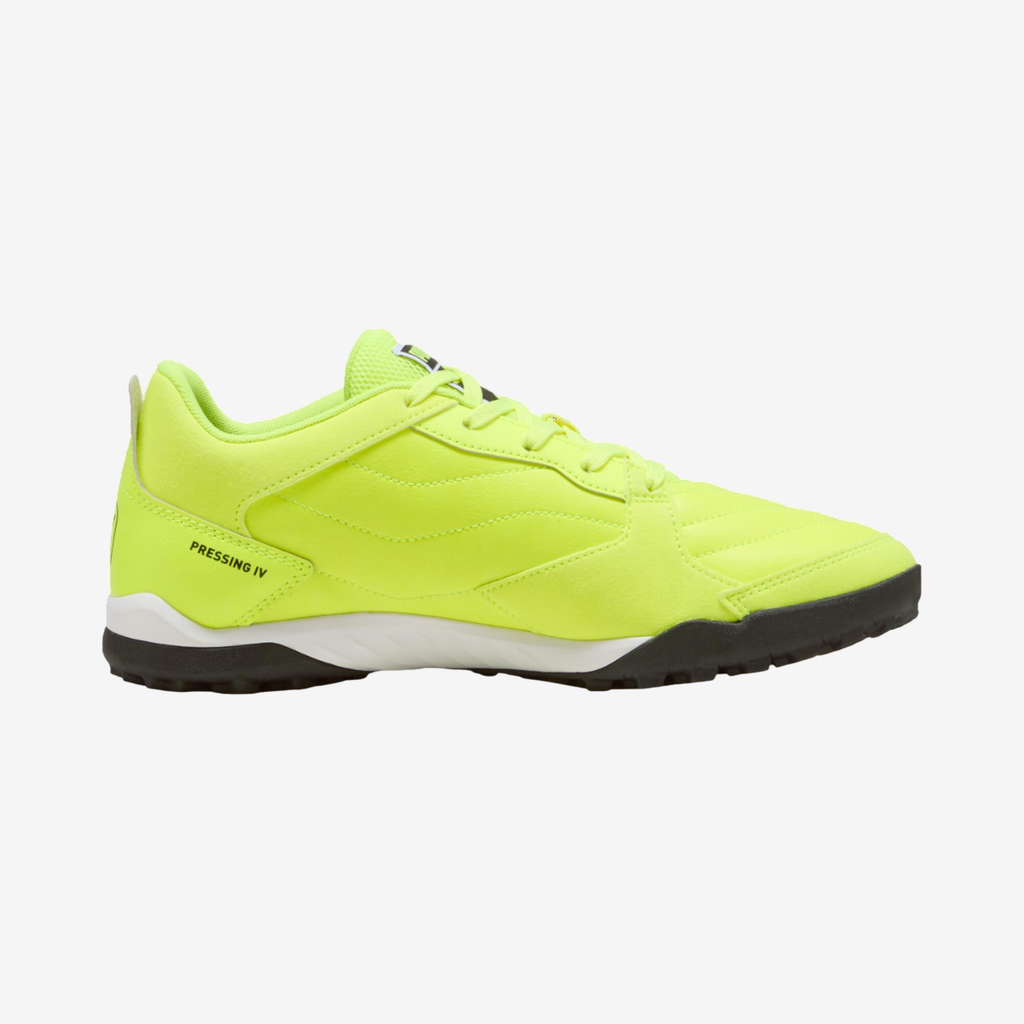 Adult Calcetto Pressing IV TT - Yellow 6/6