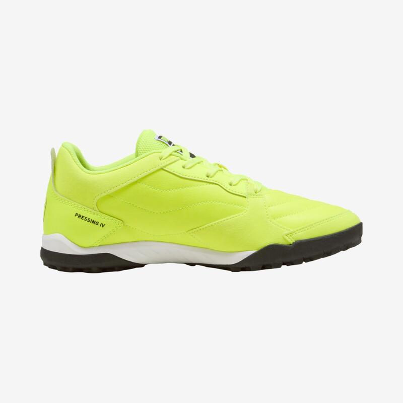 CALCETTO Pressing IV TT Adulte Jaune