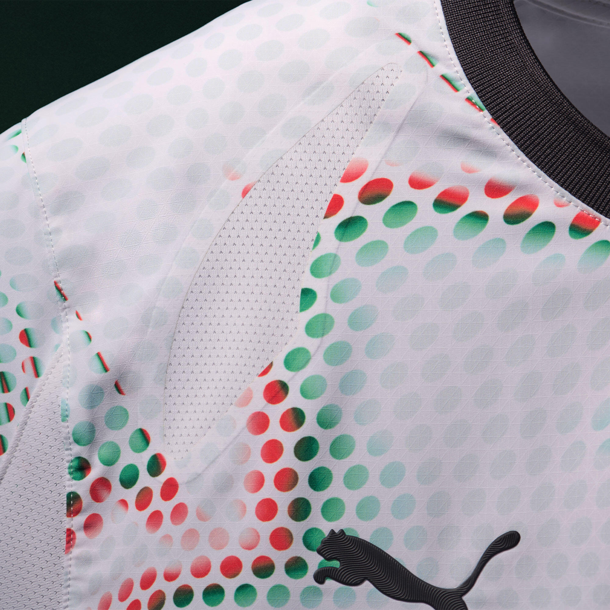 CAMISOLA ALTERNATIVA SELEÇÃO NACIONAL RÉPLICA 2025 4/9