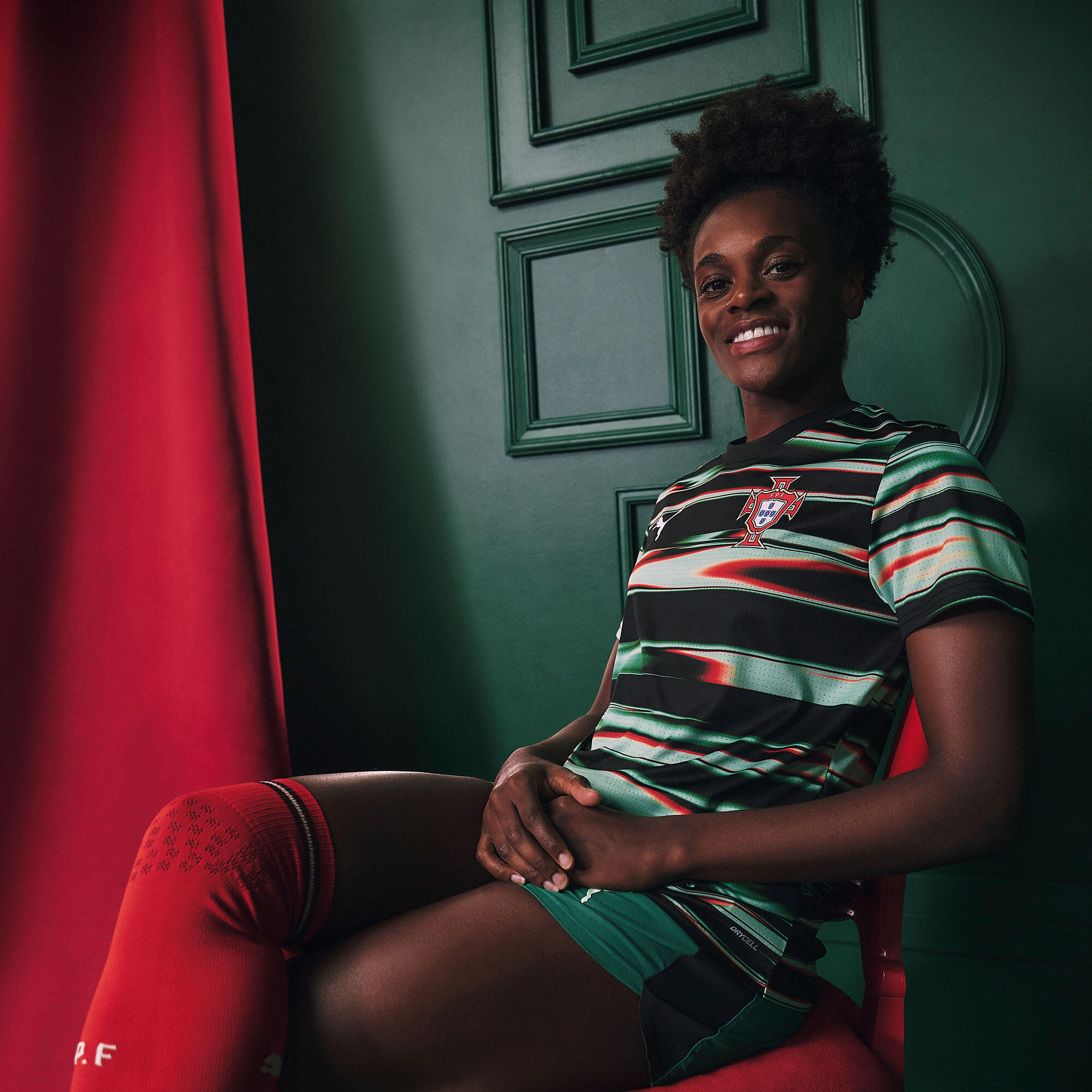 PUMA picture