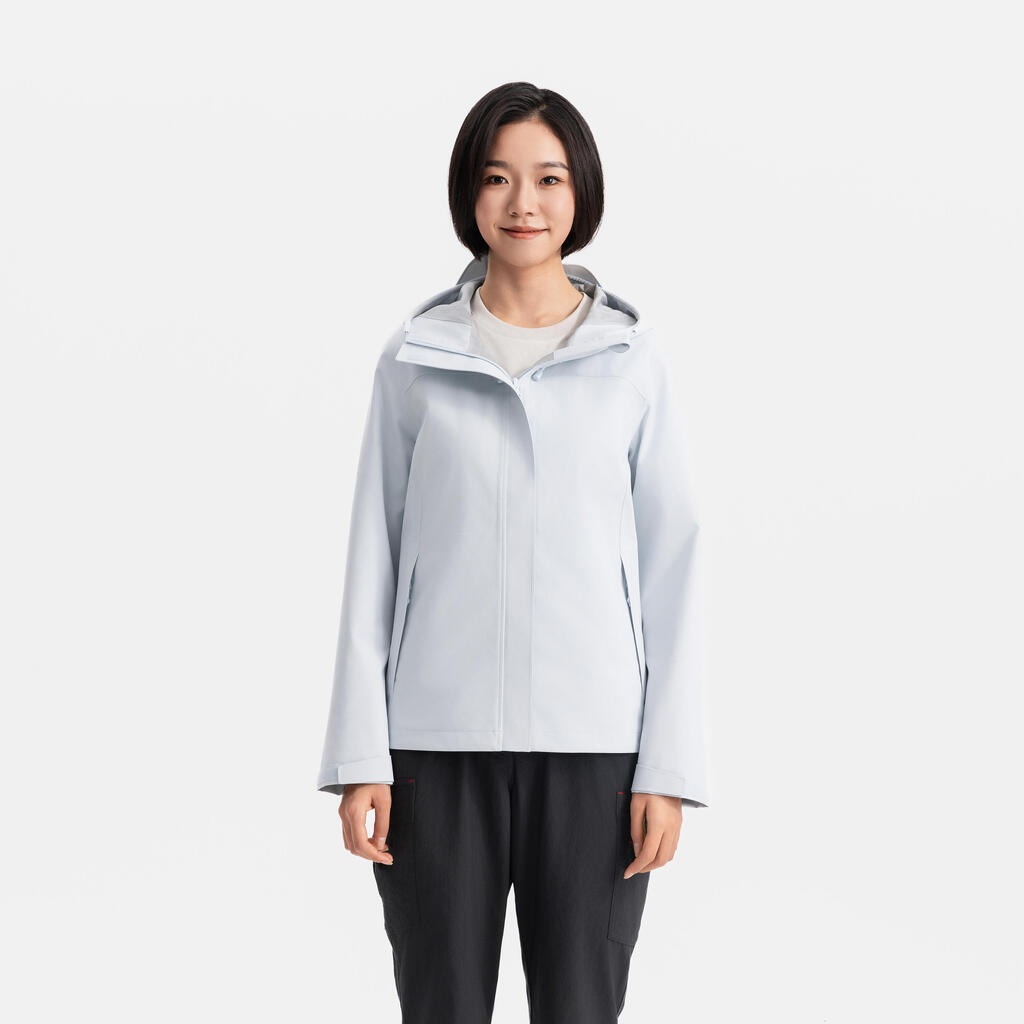 PANTALON TREK 100 FEMME