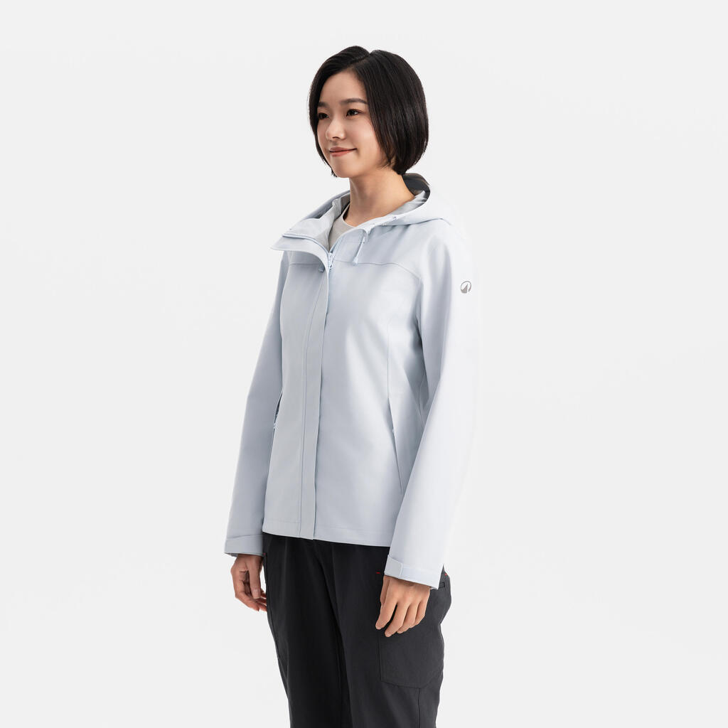 PANTALON TREK 100 FEMME