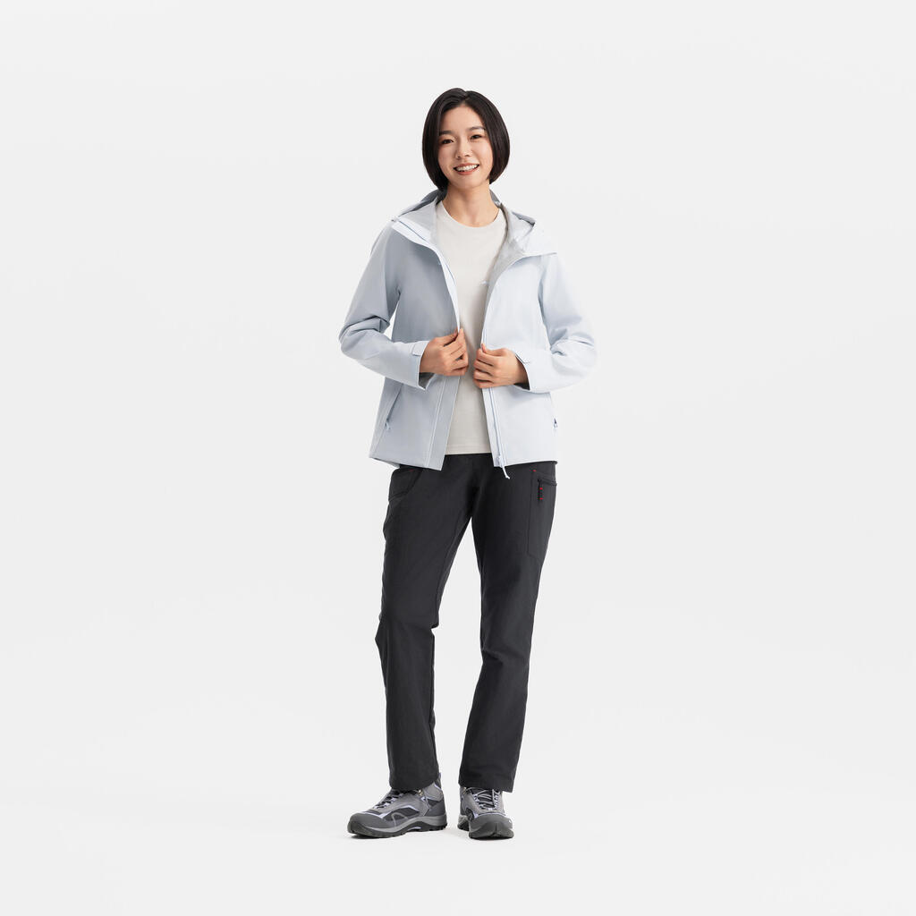 PANTALON TREK 100 FEMME