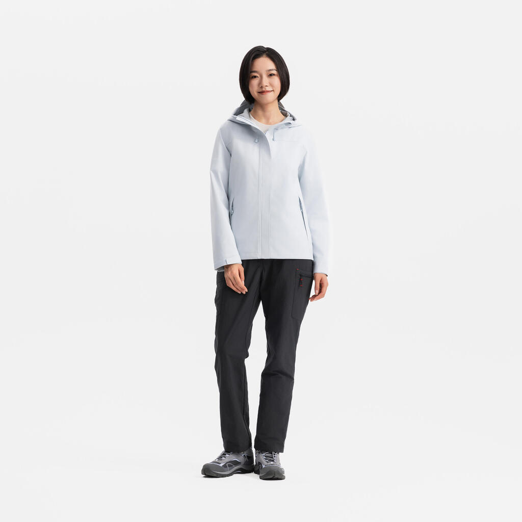 PANTALON TREK 100 FEMME