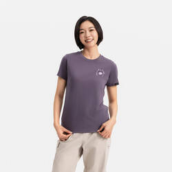 W  T-Shirt NH500
